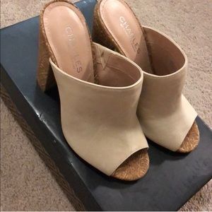 Charles by Charles David